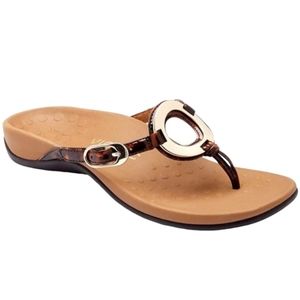 Vionic Rest Karina toe-post sandal